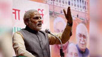 Why the pundits keep getting it wrong on Narendra Modi 