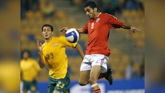 Moghrabi released by Churchill before match-fixing scandal
