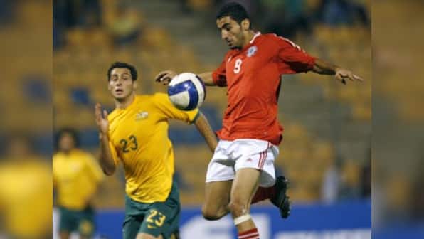 Moghrabi released by Churchill before match-fixing scandal