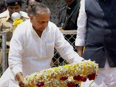 Mulayam's right, 2014 could be the year of the Third Front Mulayam's right, 2014 could be the year of the Third Front