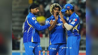 Mumbai Indians sign 3-yr deal with Bajaj Allianz for Rs 30 cr