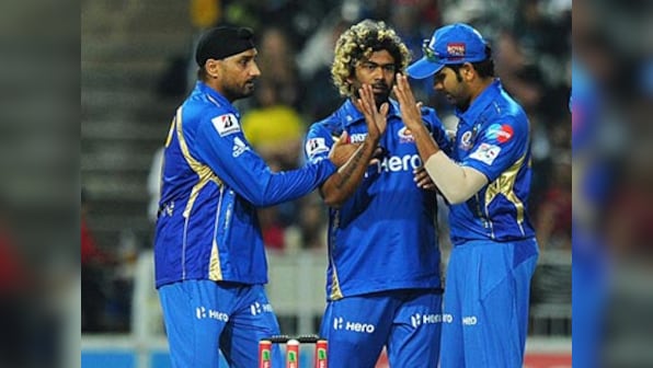 Mumbai Indians sign 3-yr deal with Bajaj Allianz for Rs 30 cr