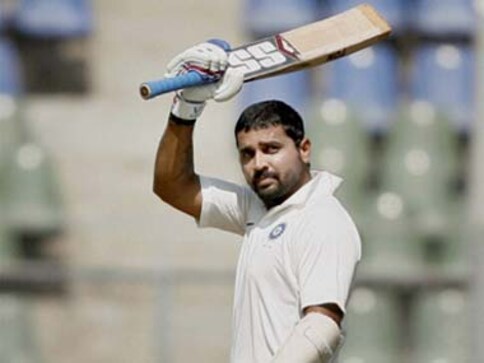 Report card: Pujara, Vijay are India's toppers Report card: Pujara, Vijay are India's toppers