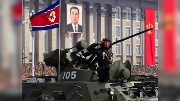 N-Korea warns of powerful counter attacks to nuclear threats