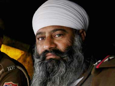 Ponty Chadha murder: Trial of Namdhari, 10 others to begin on 21 March Ponty Chadha murder: Trial of Namdhari, 10 others to begin on 21 March