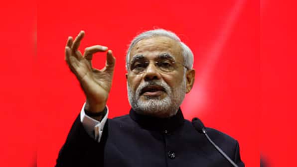 The similarities between Chandrababu Naidu and Modi