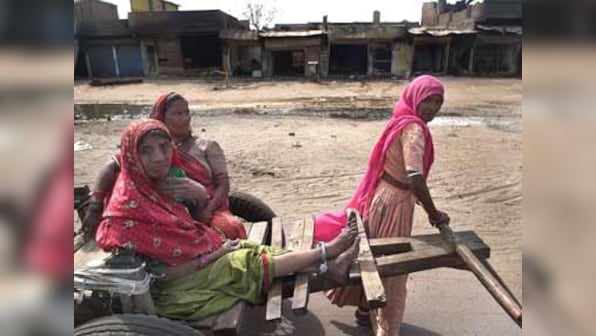 Naroda Patiya massacre: Witness says VHP leader Jaideep Patel was in Godhra a day before riot