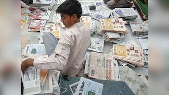 Editor will be held responsible in cases of false reporting: SC