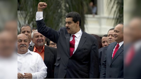 Venezuela wins seat on United Nations Human Rights Council amid criticism of record under Nicolas Maduro’s regime