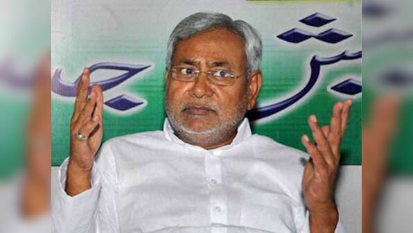 Fight for special status: Nitish Kumar meets Chidambaram, Montek 