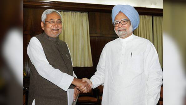 Why Bihar may never make it: Too little corruption?