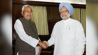 Bihar could get special status, Nitish in UPA fold soon?