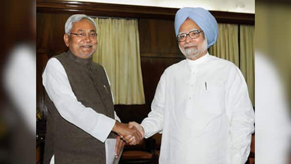 Bihar could get special status, Nitish in UPA fold soon?