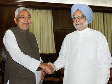 Bihar could get special status, Nitish in UPA fold soon? Bihar could get special status, Nitish in UPA fold soon?