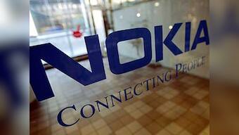 Nokia's revenues from India dip 23 percent for 2012