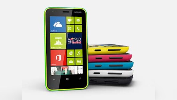 Nokia Lumia 620 spotted online for Rs 15,199; out 2nd week of March 