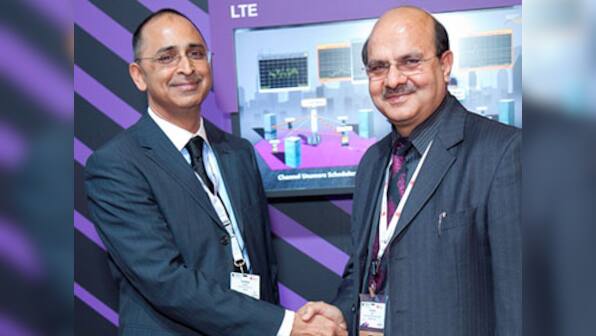 Videocon selects Nokia as tech partner for 4G rollout