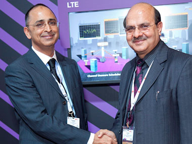 Videocon selects Nokia as tech partner for 4G rollout Videocon selects Nokia as tech partner for 4G rollout