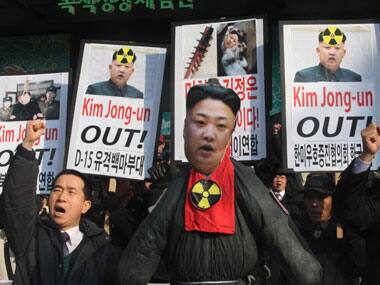 Image for representation only. AFP