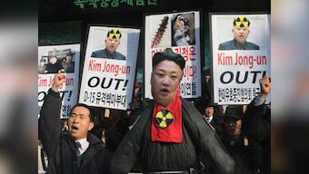 North Korea stands as serious threat, say US officials