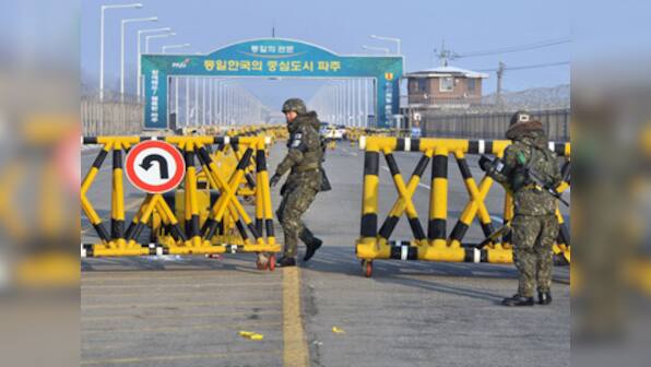 Timeline: N-Korea and S-Korea, how the conflict has no end in sight