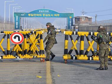 Timeline: N-Korea and S-Korea, how the conflict has no end in sight