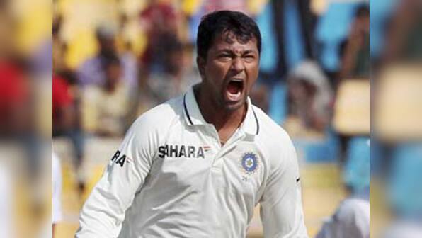 Ojha joins Dhoni, Raina at Rhiti Sports