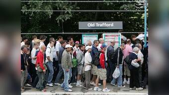India-born Man Utd fan target of alleged racist attack in tram