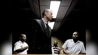 Lawyers appeal against Oscar Pistorius' bail restrictions 