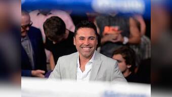 Vijender should be careful, boxing and drugs go back a long way