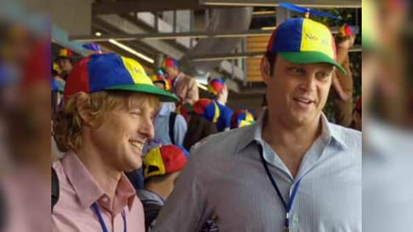 What's it like inside Google? Comedy 'The Internship' may give a peek
