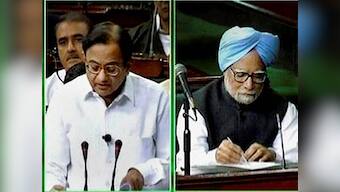 Snow White and 7 Dwarves of Budget 2013: Meet the stars