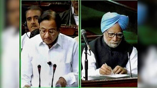 Snow White and 7 Dwarves of Budget 2013: Meet the stars