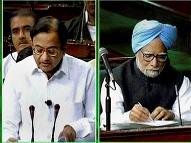 Snow White and 7 Dwarves of Budget 2013: Meet the stars Snow White and 7 Dwarves of Budget 2013: Meet the stars