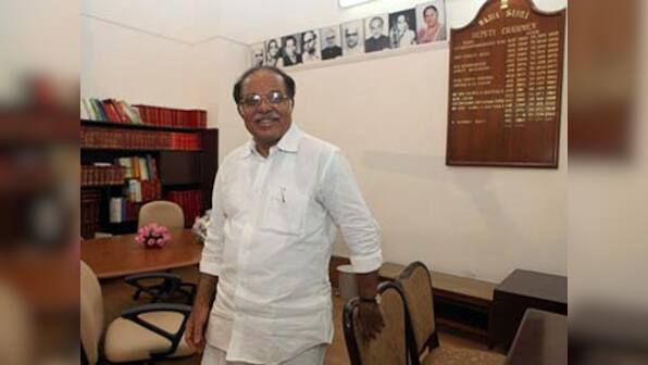 Suriyanelli rape case: Kerala court issues notice to Kurien