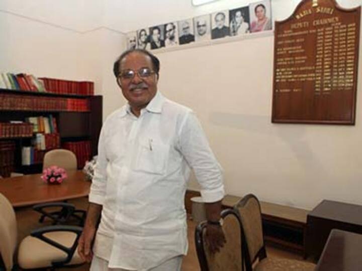Suriyanelli rape case: Kerala court issues notice to Kurien