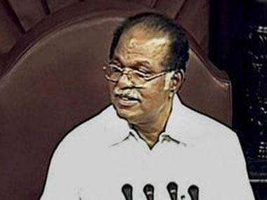 Left MPs stage walkout in Rajya Sabha to protest against PJ Kurien Left MPs stage walkout in Rajya Sabha to protest against PJ Kurien