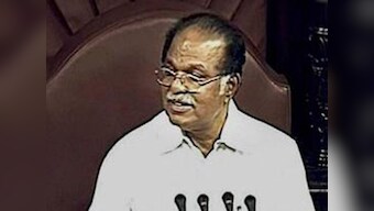 Left MPs stage walkout in Rajya Sabha to protest against PJ Kurien 