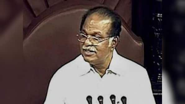 Suriyanelli rape case: Kerala HC asks govt to file statement against Kurien