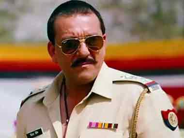 Budget not important, Sanjay Dutt is: Policegiri producer Budget not important, Sanjay Dutt is: Policegiri producer