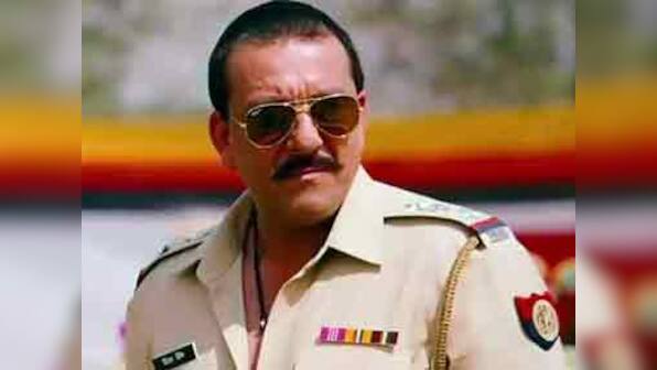 Sanjay Dutt, true professional, is completing Policegiri: Producer