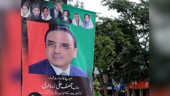 Pakistan polls: Schedule announced, nomination filing on 24 Mar