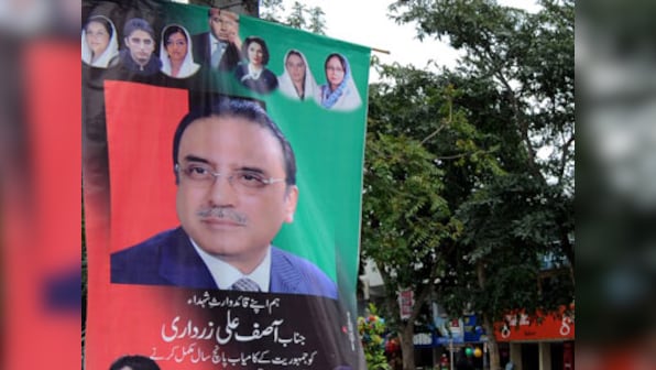 Pakistan polls: Schedule announced, nomination filing on 24 Mar