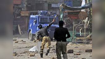 Karachi cop alleged to be underworld boss