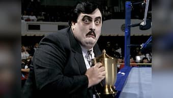 The Undertaker's former manager Paul Bearer dies
