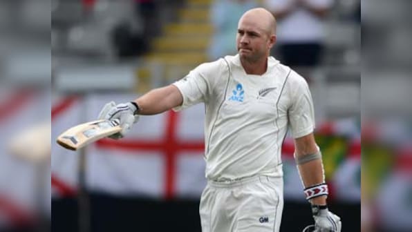 Fulton's maiden Test century frustrates England