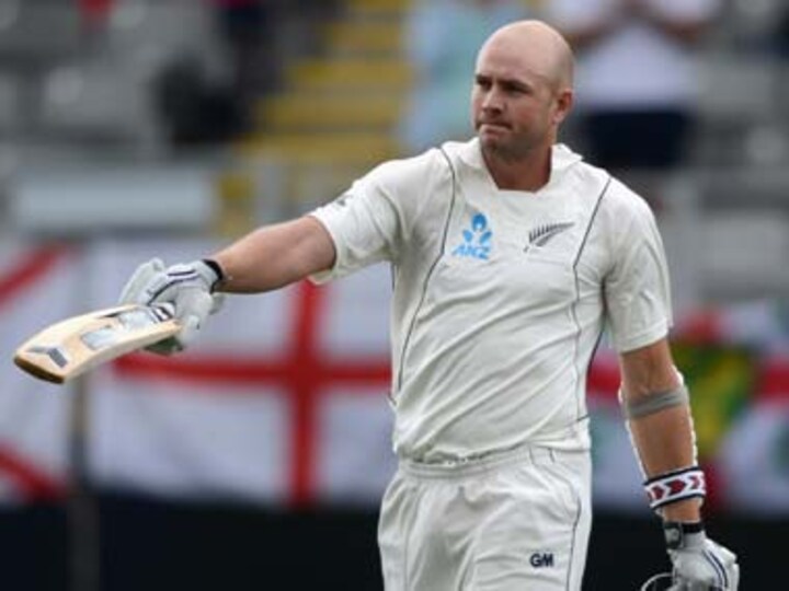 Fulton's maiden Test century frustrates England