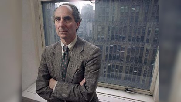 Is Philip Roth done writing? Not really, hints new documentary 