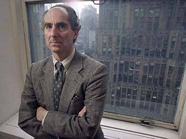 Is Philip Roth done writing? Not really, hints new documentary 
