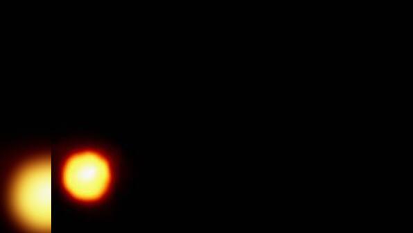 Pluto may have 10 more undiscovered moons: report